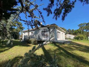 Vente Maison à La Tranche-sur-Mer (85360) : à vendre / 220m² La Tranche-sur-Mer