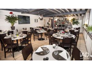 Vente locaux professionnels 350 m² à Arpajon (91290)  367 500 €