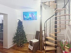 Location appartement 3 pièces 63 m² à Montmagny (95360)