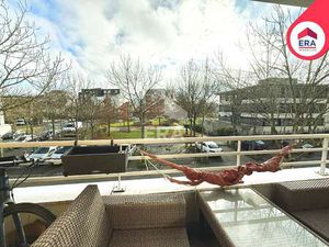 Vente Appartement 4 pièces à Rennes Arsenal - Redon (35000) : à vendre 4 pièces / 78m² Ren