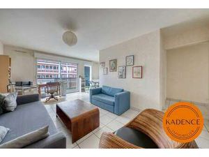 Vente Appartement 4 pièces à Rennes Saint-Helier (35000) : à vendre 4 pièces / 83m² Rennes