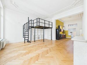 Appartement à louer à Rue du Midi 72 Bruxelles (VBD61290)