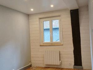 Location appartement 2 pièces 27.69 m² à Bernay (27300)  375 €