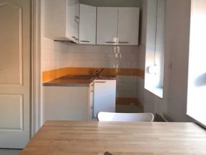 Location appartement 1 pièce 20.5 m² à Roubaix (59100)  472 €