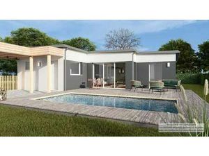 Vente Maison à Plumieux (22210) : à vendre / 94m² Plumieux