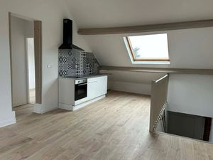 Location appartement 3 pièces 43 m² à Chauny (02300)  525 €