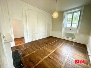 Vente Appartement 2 pièces Piscine à Rennes Thabor (35000) : à vendre 2 pièces Piscine / 5