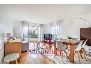 Appartement - 2 chambres - ascenseur et balcon