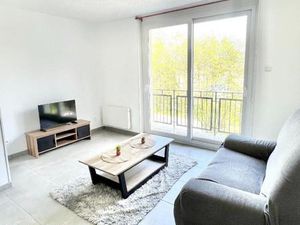Superbe appartement rénové à Boulogne sur mer