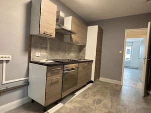 Appartement 3 pièces 75 m2