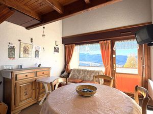 Superbe T2 mezzanine - Résidence Les Roitelets - Font-Romeu