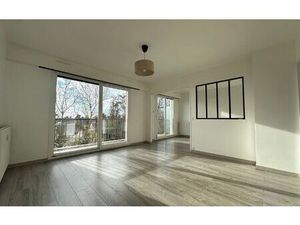 Location appartement  75.82 m² T-4 à Herblay  1 500 €