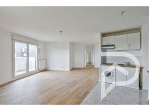 Appartement Ivry Sur Seine 4 pièce(s) 79.62 m2