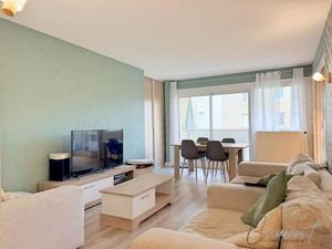 BLEVILLE - APPARTEMENT T4