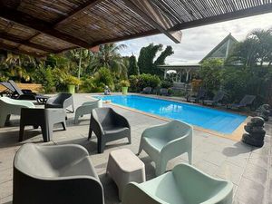 Ensemble immobilier d’exception