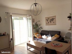 Appartement au calme Plan des 4 seigneurs