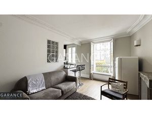 Location meublé 2 pièces à Paris (75012) Métro Michel-Bi