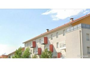 T3 avec balcon - Oullins Pierre Bénite - Garage en option - Véhicule électrique possible