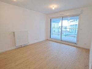 Appartement Saint Malo 2 pièce(s) 46 m2