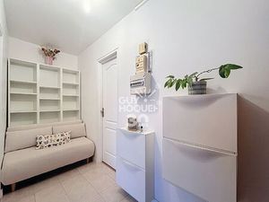 Appartement Vitry Sur Seine 2 pièce(s) 47.98 m2