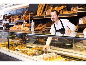 Boulangerie - Patisserie - Hyper centre Vannes (56)