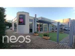 A LOUER: Fonds de commerce Niort