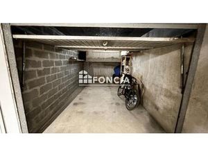 Box sécurisé en sous-sol à Courseulles-sur-Mer