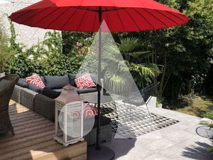 Très belle Angevine quartier Lafayette