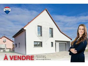 Maison 4 chambre(s) à vendre