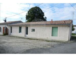 Maison 2 chambre(s) à louer