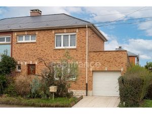 Maison à vendre 5 pièces ()