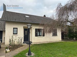 Belle maison individuelle à Evrange