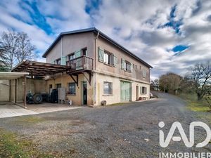 Vente Maison traditionnelle 5 pièces