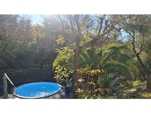 Vente maison 7 pièces 207 m² Le Castellet (83330)