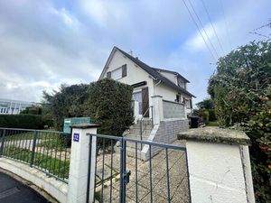 Maison Chartres 5 pièce(s) 119 m2