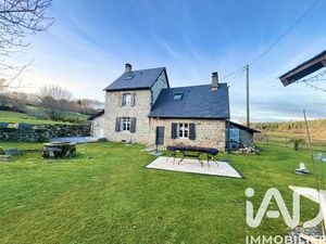 Vente Maison de campagne 5 pièces