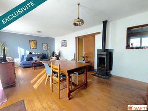 Maison lumineuse de plain-pied proche commodités