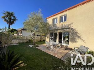 Vente Maison de ville 5 pièces