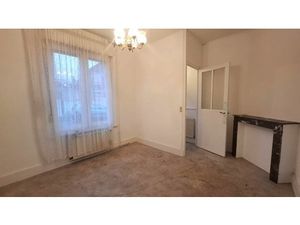 Maison à vendre 4 pièces SAINT QUENTIN (02)