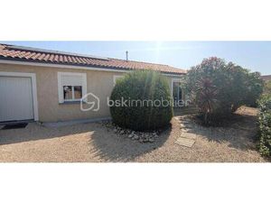 RARE : VENDS MAISON CONTEMPORAINE ET MODERNE PROCHE DE TOULOUSE