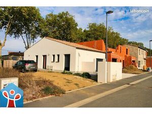 Villa 3 pièces 70 m²