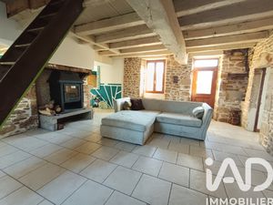 Vente Maison/villa 3 pièces