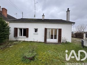 Vente Maison/villa 3 pièces