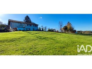 Vente Maison/villa 7 pièces
