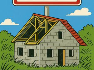 TERRAIN A BATIR 866 m² - BURES - 10 min RER B