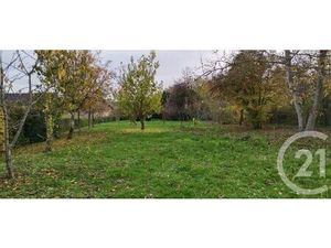 Terrain à vendre - 1542 m2 - Noroy Sur Ourcq - 02 - PICARDIE