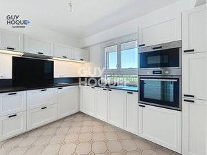 APPARTEMENT F4 - 3 Chambres - 5 Minutes Gare du Champs de Courses (Ligne H)