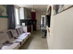 Appartement Étampes 21.6 m² T-2 à vendre  91 800 €
