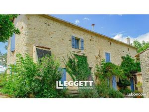 Maison 7 pièces 129 m²