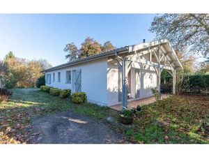 Maison Labouheyre m² T-4 à vendre  223 400 €